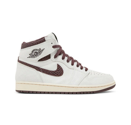Jordan 1 Retro High OG A Ma Maniére (USED NO BOX)(Black Friday)