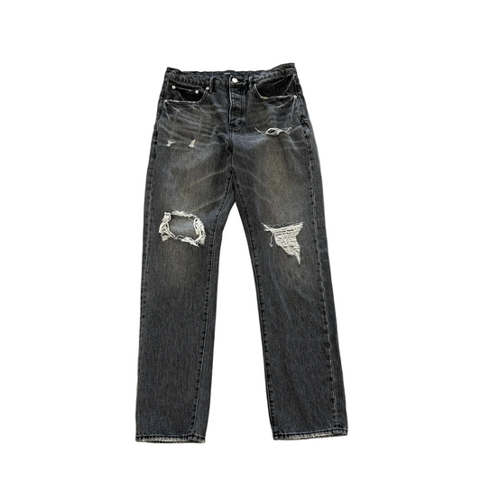 Purple Brand P005 Grey Wash