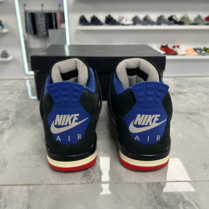 Jordan 4 Retro Rare Air (USED)