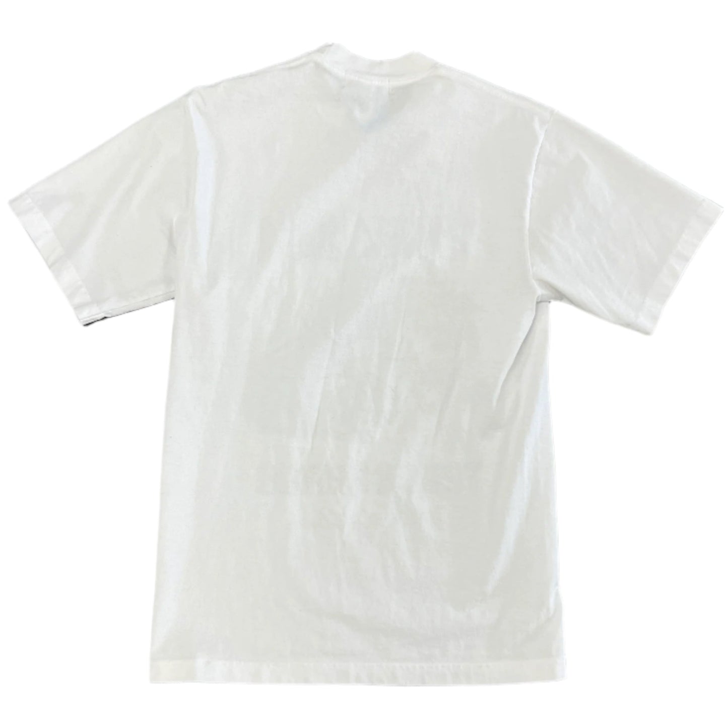 Billy Hill Truck Repair Tee White