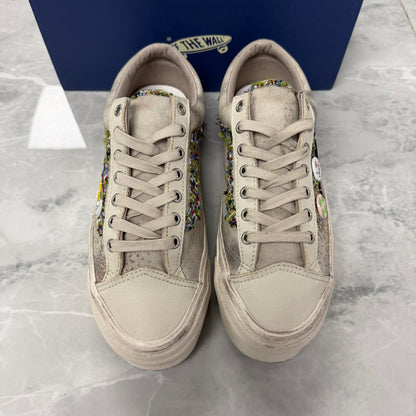 Vans Old Skool 36 LX Souvenir Oatmeal (Used)