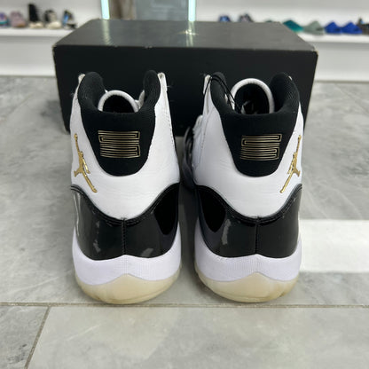 Jordan 11 Retro DMP Gratitude (2023)(USED)