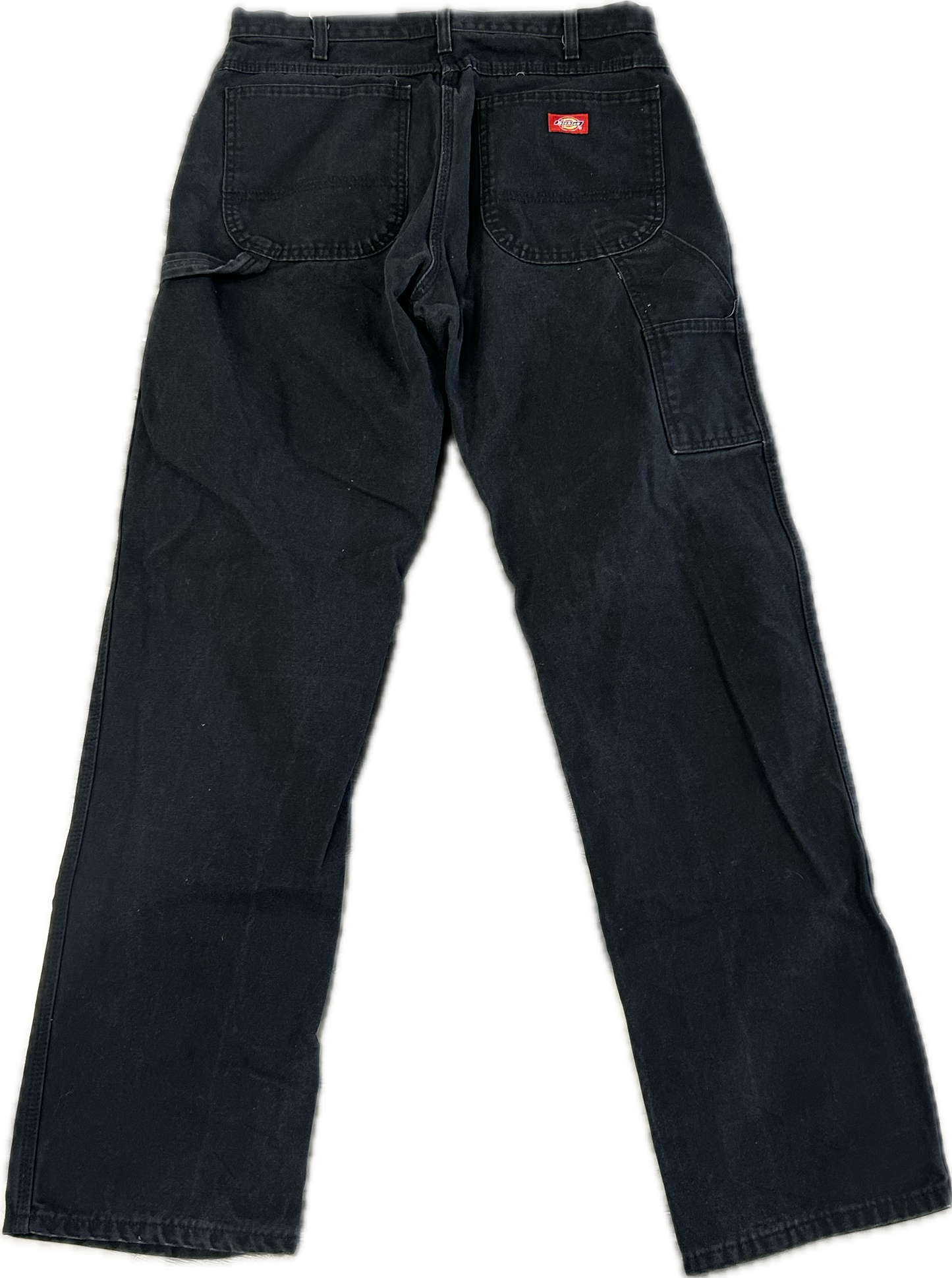 Dickies Black Denim (USED)