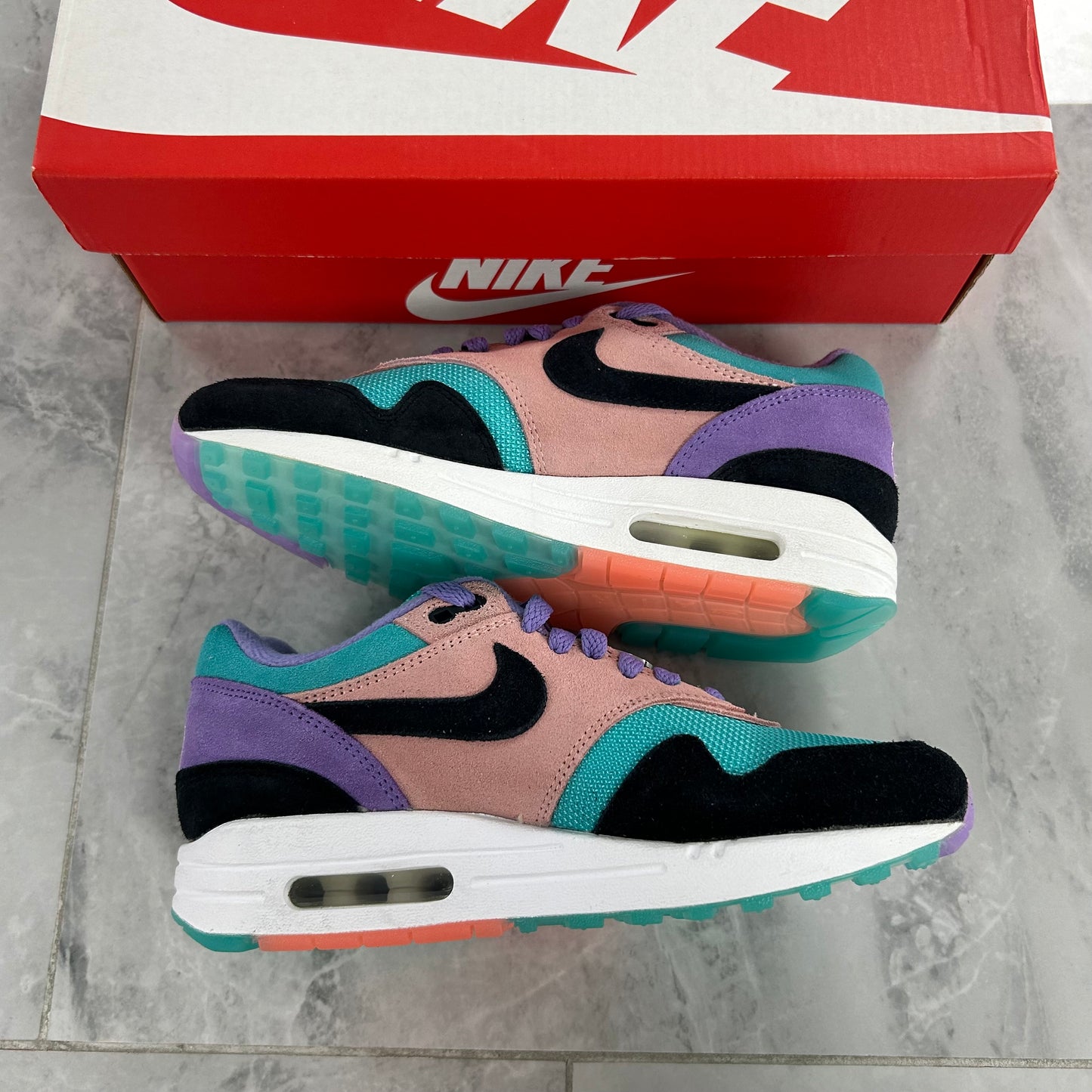 Nike Air Max 1 Have A Nike Day (USED)