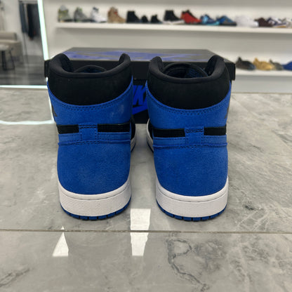 Jordan 1 Retro High OG Royal Reimagined (USED)