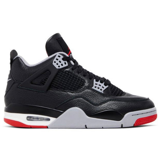Air Jordan 4 Retro Bred Reimagined (USED)