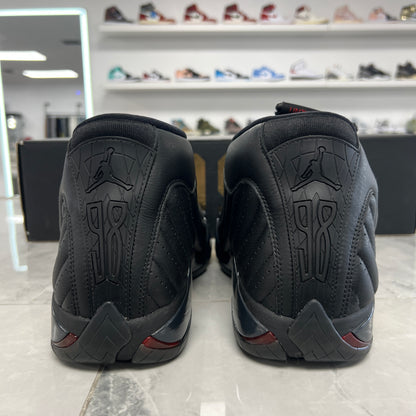 Jordan Defining Moments Pack Last Shot 13/14 (USED)