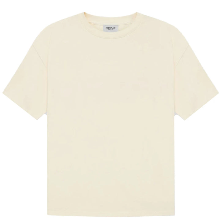 Fear of God Essentials T-shirt Cream/Buttercream