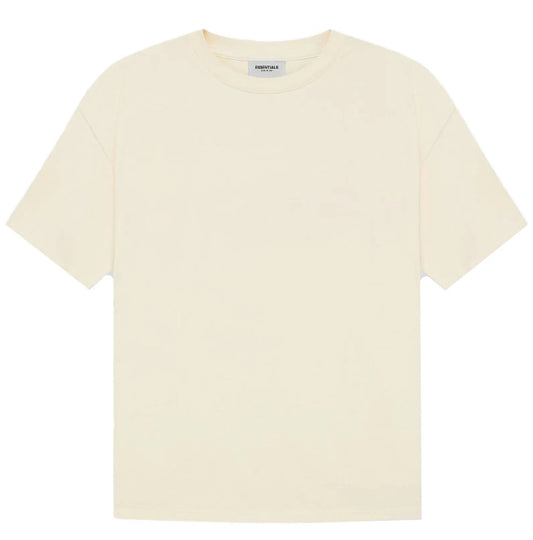 Fear of God Essentials T-shirt Cream/Buttercream