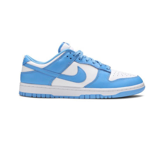 Nike Dunk Low University Blue (USED NO BOX)