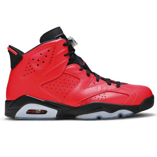 Air Jordan 6 Retro Infrared 23 (Used)(No Box)