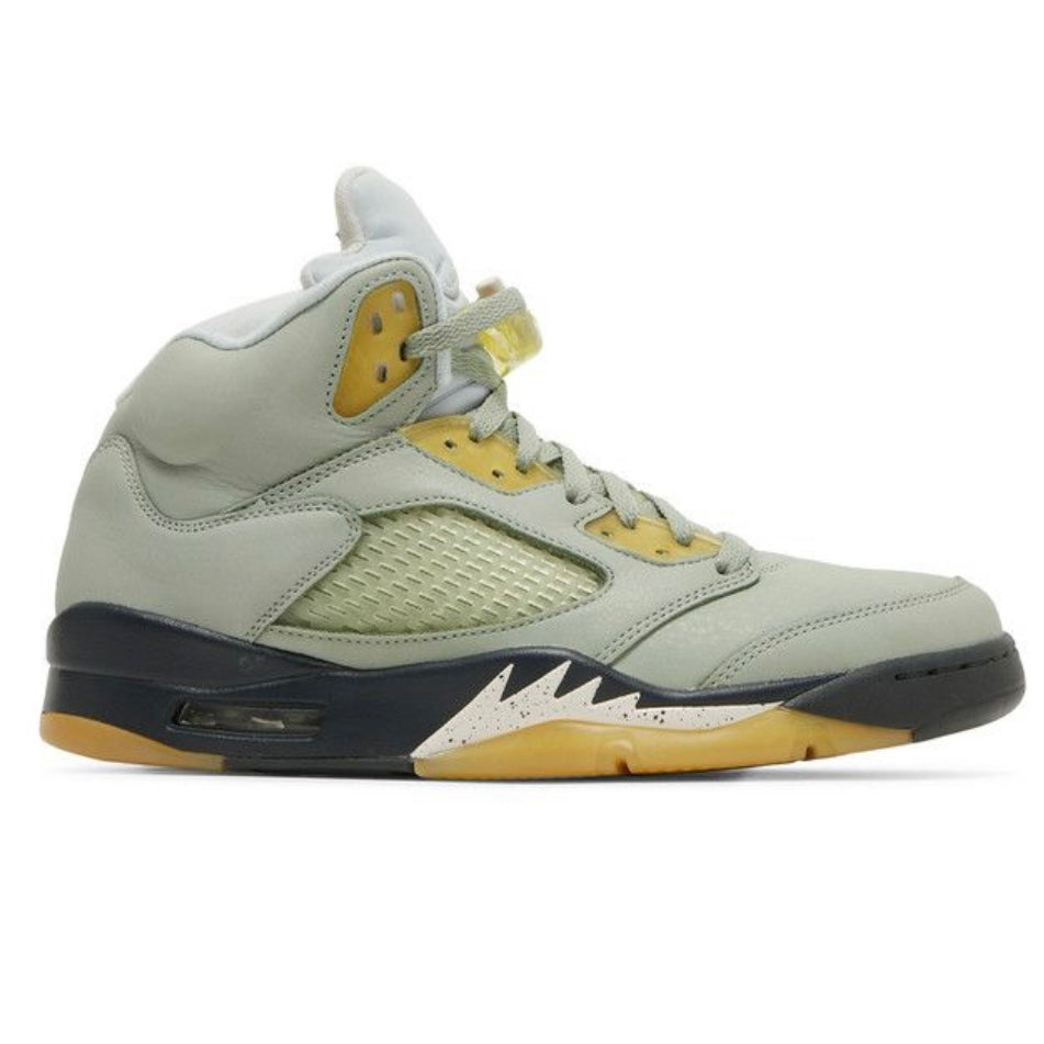 Jordan 5 Retro Jade Horizon (USED)