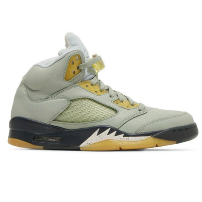 Jordan 5 Retro Jade Horizon (USED)