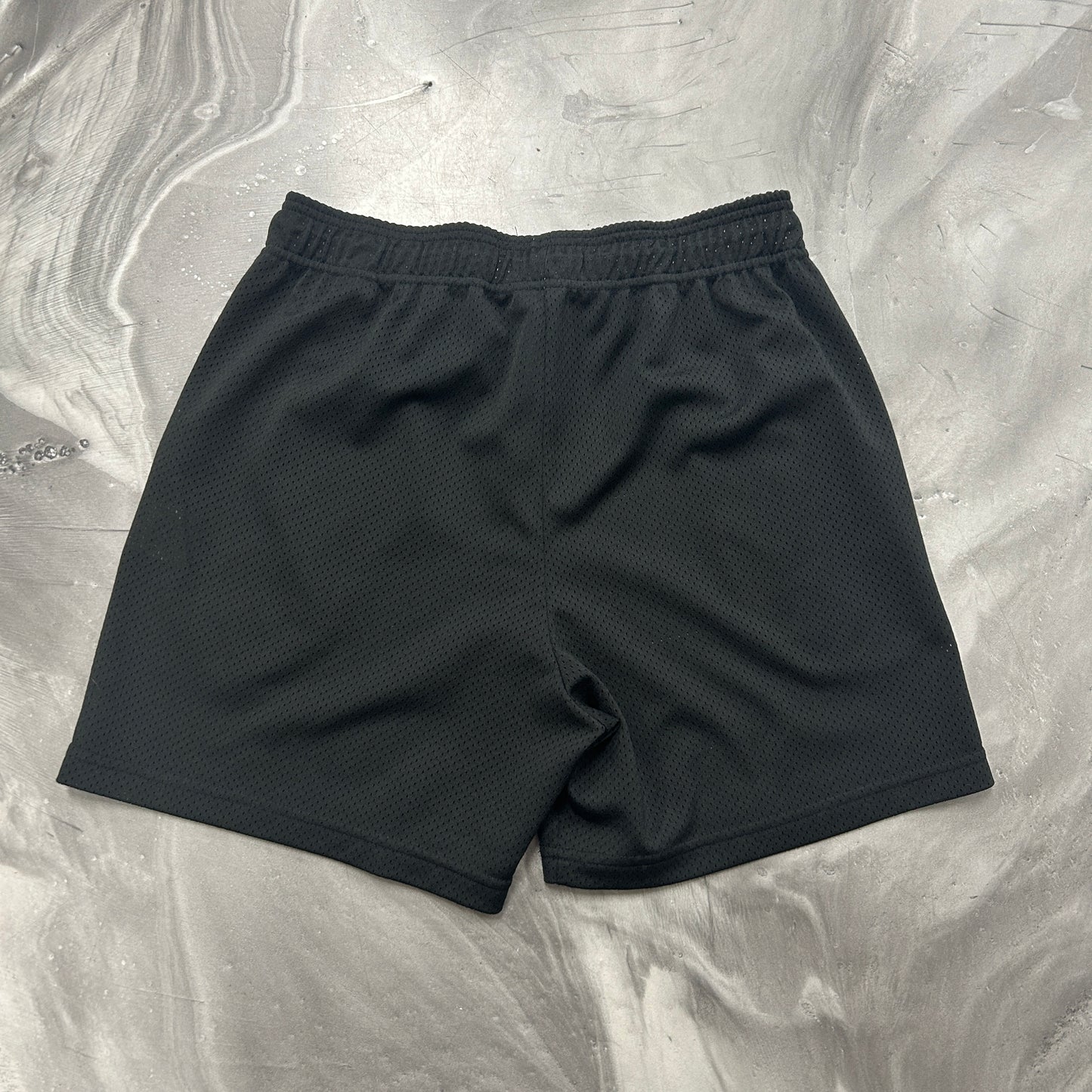 Eric Emanuel EE Basic/Core Short Black/Red