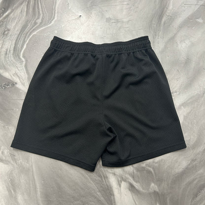 Eric Emanuel EE Basic/Core Short Black/Red