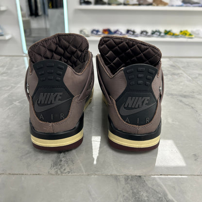 Jordan 4 Retro SP A Ma Maniére Violet Ore (USED NO BOX)