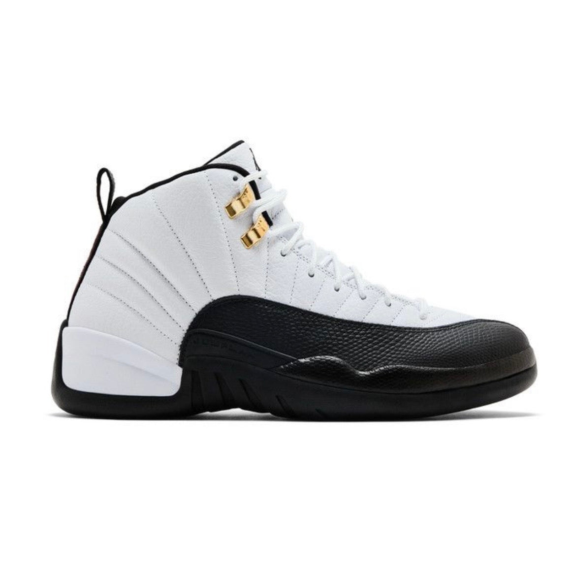 Jordan 12 Retro Taxi (2025)