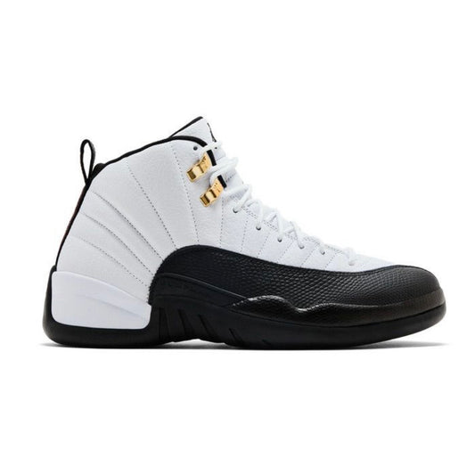 Jordan 12 Retro Taxi (2025)
