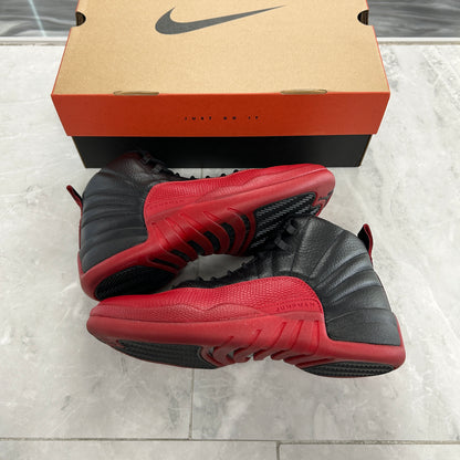 Air Jordan 12 Retro Flu Game 2025 (Used)