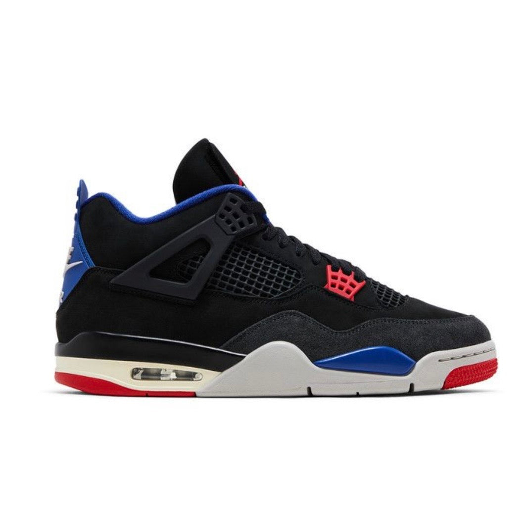 Jordan 4 Retro Rare Air