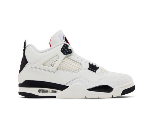 Air Jordan 4 Retro Flight Club