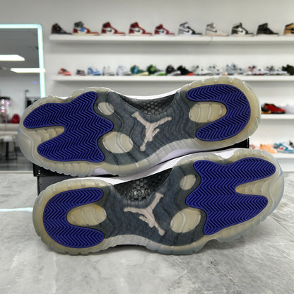 Air Jordan 11 Retro Concord 2018 (Used)