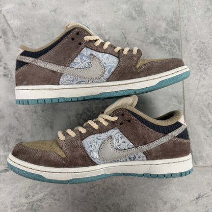Nike Dunk Low SB Big Money Savings (USED NO BOX)