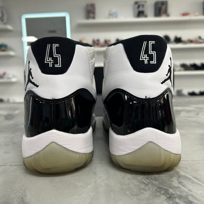 Jordan 11 Retro Concord (2018) - view 5