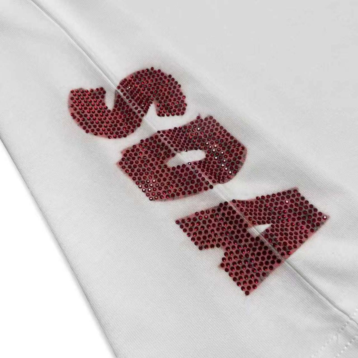 Stile Dé Amor Fiamme Rock Tee - view 3