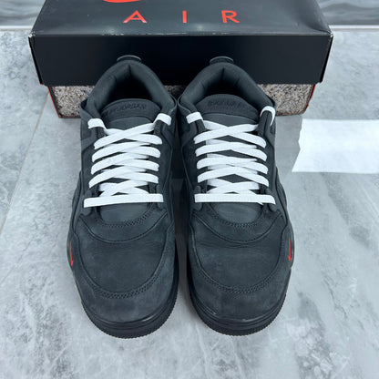 Jordan 4 RM SP Nigel Sylvester Driveway Grey (USED)