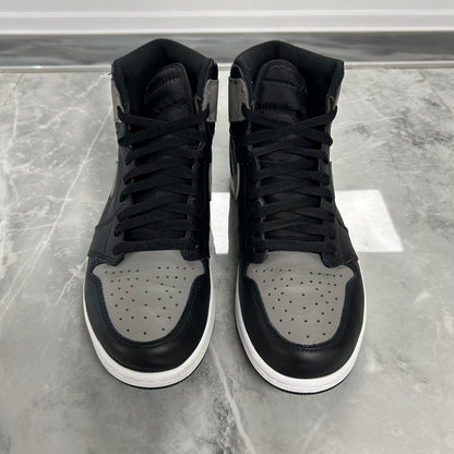 Jordan 1 Retro High Shadow (2018)(USED NO BOX)(Black Friday)