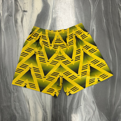 Eric Emanuel EE Basic/Core Short Bruised