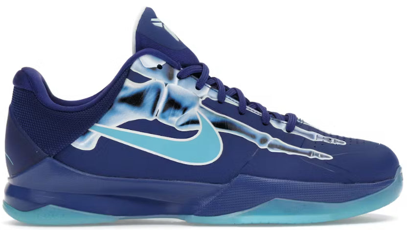 Nike Kobe 5 X-Ray