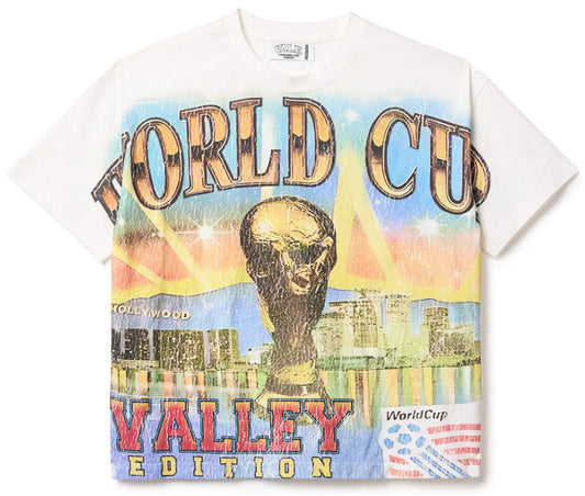 VALE FOREVER WORLD CUP BIG TEE