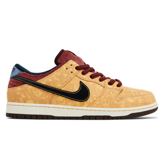 Nike SB Dunk Low City of Cinema