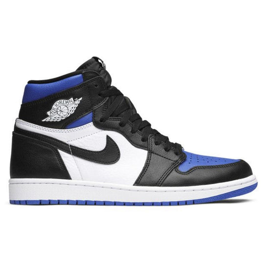Air Jordan 1 Retro High OG Royal Toe (Used)