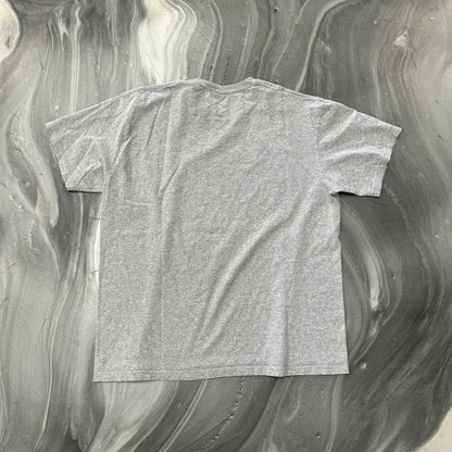 Supreme X IRAK Arc Tee White