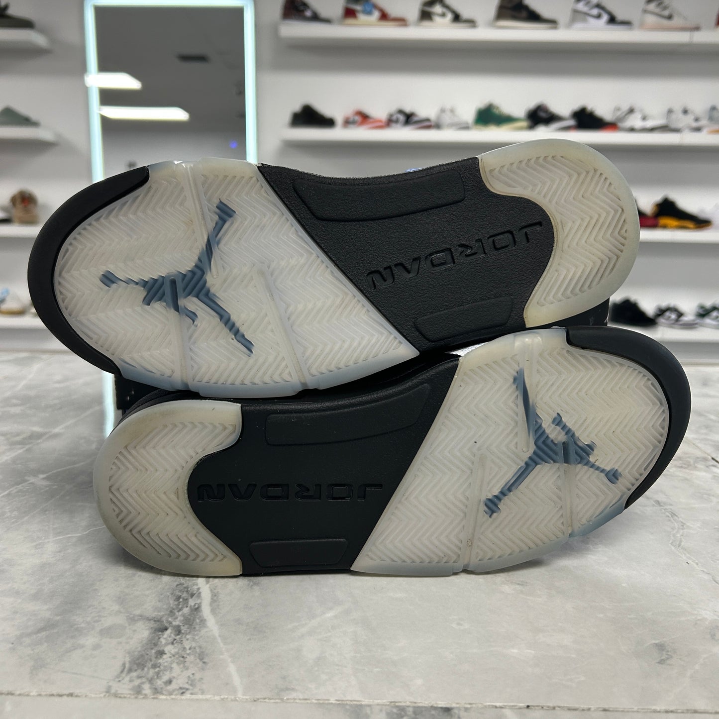 Air Jordan 5 Retro SE UNC (USED)