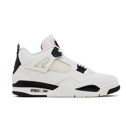 Jordan 4 Retro Flight Club (USED)