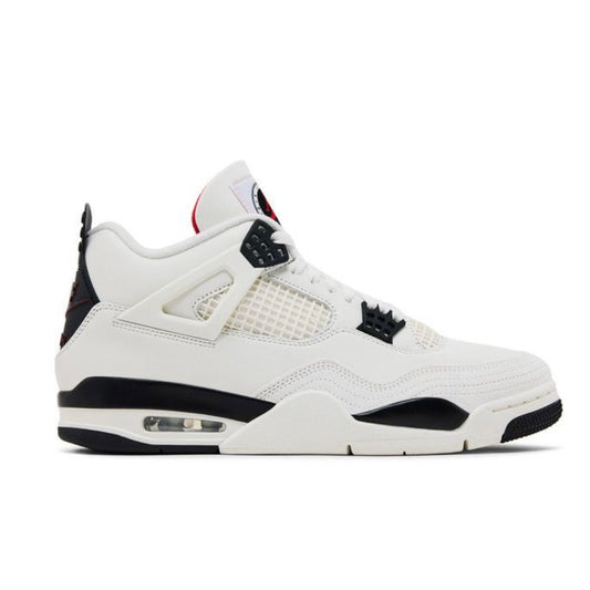Air Jordan 4 Retro Flight Club