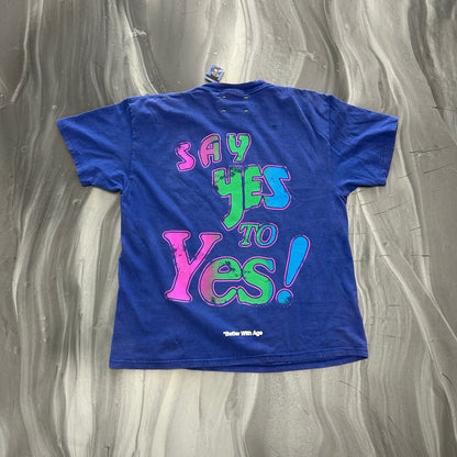 Better With Age Yes Tee - view 3