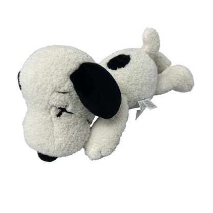 KAWS x Uniqlo x Peanuts Snoopy Plush (Small)
