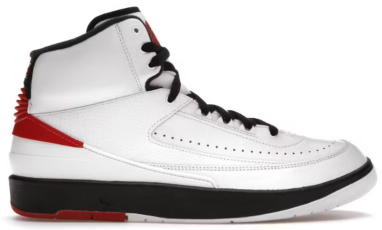 Jordan 2 Retro OG Chicago (2022)