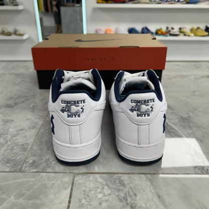 Nike Air Force 1 Low Lil Yachty Concrete Boys It's Us (USED)