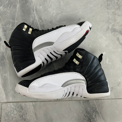 Air Jordan 12 Retro Playoff (USED) (NO BOX)