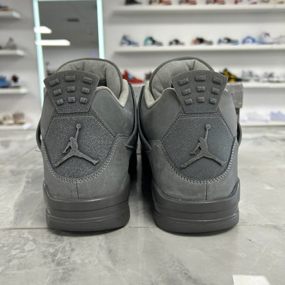 Jordan 4 Retro SE Paris Olympics Wet Cement (Used)
