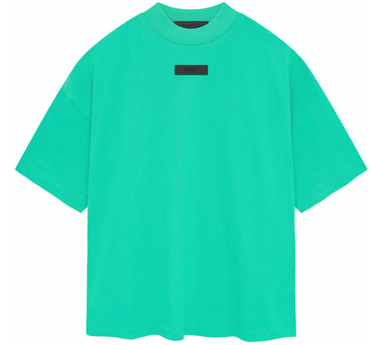 Fear of God Essentials S/S Tee
Mint Leaf