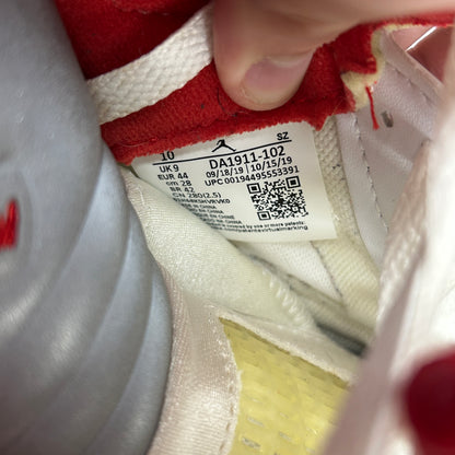 Air Jordan 5 Retro Fire Red (2020) - view 7