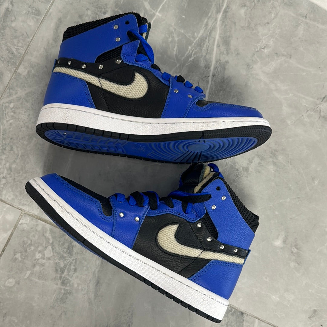 Jordan 1 Retro High Zoom Sisterhood (USADO SIN CAJA)