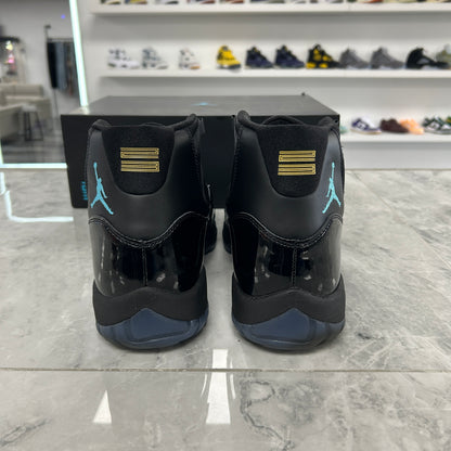 Jordan 11 Retro Gamma Blue (2025) (USED)